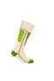 Courchevel Merino Wool Shock-Absorbing, Non-Cooling, Non-Sweating Ski Socks - 8