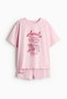 Printed pyjamas - 2
