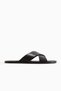 Leather sandals - 2