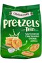 Crackfers SOUR CREAM 12x150g GREEN - 4