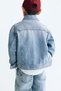 Denim jacket - 4