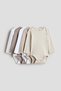 5-pack bodysuits