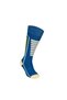 Courchevel Merino Wool Shock-Absorbing, Non-Cooling, Non-Sweating Ski Socks - 7