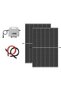 Kit solar pentru balcon Stream Easy 1040 W