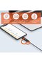 قطعتان من محول USB C إلى Lightning - محول شحن سريع 30 واط للآيفون 14/13/12/11 برو ماكس - 2