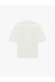 Buttoned Short Sleeve Polo Neck Knitwear Sweater - 2