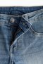 Flared Low Jeans - 2