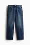 Relaxed Jeans