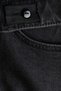 Relaxed Tapered Fit Jeans - 4