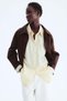 Twill jacket - 4