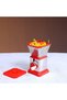 Chilly Cutter, Silver, Rf9710 - 8