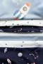 3-pack printed cotton pyjamas - 2