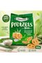 Crackfers SOUR CREAM 12x150g GREEN