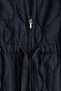 Quilted denim jacket - 2