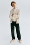 Relaxed Tapered Fit Jeans - 2