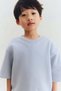 2-piece cotton sweatshirt set - 3