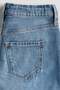 Wide Leg Jeans - 4