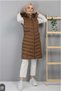 Puffer Vest - 2