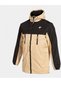 Explorer thick waterproof jacket, Beige L