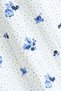 Cotton pointelle pyjamas - 3