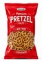 Crackfers permium pertezle salty12x300g red - 3