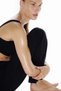 Flared Yoga leggings with SoftMoveâ„¢ - 4