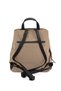 , Women's Backpack 163441Z20C Khaki - 3