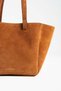 Vera | Taba Suede Mini - 3