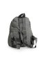 Small Size 32 cm Lightweight Waterproof Parachute Fabric Multi-Compartment Daily Women's Backpack 8317A - 5