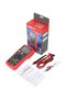 UT39C+ Digital Multimeter Auto Range with LCD Backlight Data Hold Multimetro Tester (UT39C+) - 4