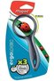 Ergologic Magnifying Glass, 50 Mm,Plastic,Black - 2