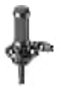 Audio-Technica 20 Series AT2035 Cardioid Condenser Side Microphone - 2