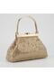 3516 Gold Women's Evening Dress Bag - 2
