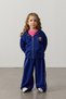 Hooded Tracksuit Set Saks - 8