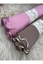 شال من القطن الممشط - 3