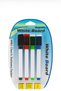 Whiteboard Marker Set -Small- مجموعة أقلام سبورة -صغيرة
