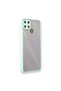 جراب Realme C25 غطاء سيليكون مونتريال - تركواز - 2