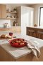 Breakfast tray with lid and serving bowls - 3