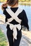 Maren Baby Carrier with Pockets, Baby Sling, Baby Strap Sling - 5