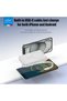 Magpow 10000mAh Magnetic Wireless Power Bank, 15W Qi2 MagSafe, 20W PD Built-in USB-C Cable and LED Display - 4