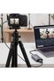 USB Type-C HDMI Video Capture Card 4K 30Hz Image Transfer Adapter - 5