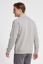 Hmlvernon Men's Zippered Jacket - 2