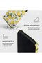 Phone Case Compatible with iPhone Air Hybrid 2-Layer Hard Shell + Silicone Protective Case -Scratch-Resistant Shockproof Cover. - 4