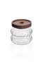 Borosilicate Glass Jar 550 ml - 2