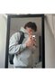 Phone Case Compatible with iPhone Air Hybrid 2-Layer Hard Shell + Silicone Protective Case -Scratch-Resistant Shockproof Cover. - 6