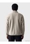I Dik Roba Collar Fleece Men's Sweatshirt from Freezen Store - 5