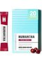 Electrolyte Black Cherry Hydration Sticks 20s