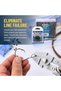 أكمام تثبيت مزدوجة الأنبوب - 3