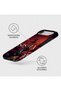 Phone Case Compatible with iPhone Air Hybrid 2-Layer Hard Shell + Silicone Protective Case -Scratch-Resistant Shockproof Cover. - 3
