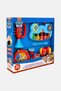 9 Piece Electronic Band Set, Multicolor - 3